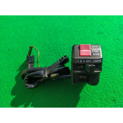 Moto-JJ.com - RF 600