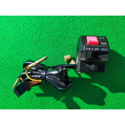 Moto-JJ.com - VX 800