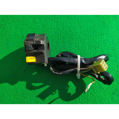 Moto-JJ.com - GSX 600F