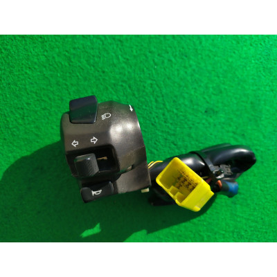 Moto-JJ.com - GSX 600F