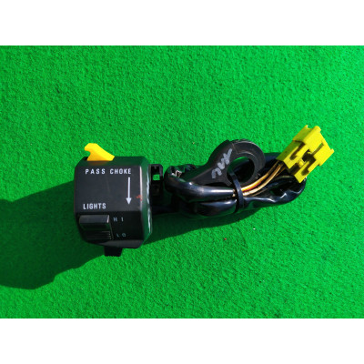 Moto-JJ.com - VX 800