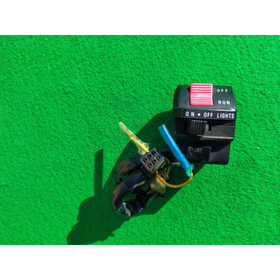 Moto-JJ.com - GS 500E