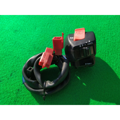 Moto-JJ.com - CBR 600 PC25