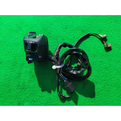 Moto-JJ.com - CBR 1100XX SUPERBLACKBIRD