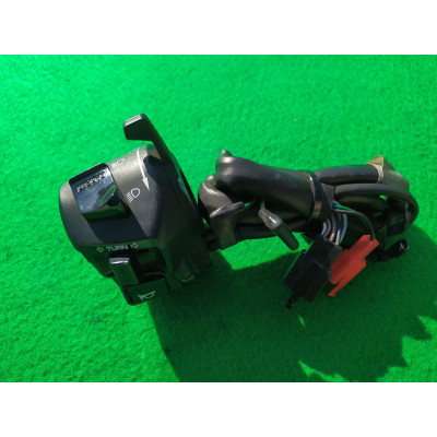 Moto-JJ.com - VFR 800 RC46