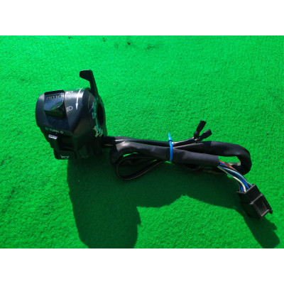 Moto-JJ.com - VFR 750 RC36