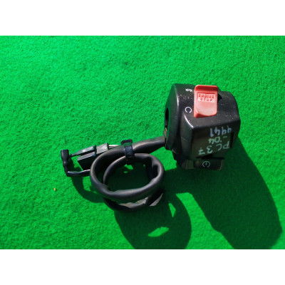 Moto-JJ.com - CBR 600RR PC37