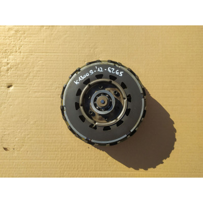 Moto-JJ.com - K 1200 S