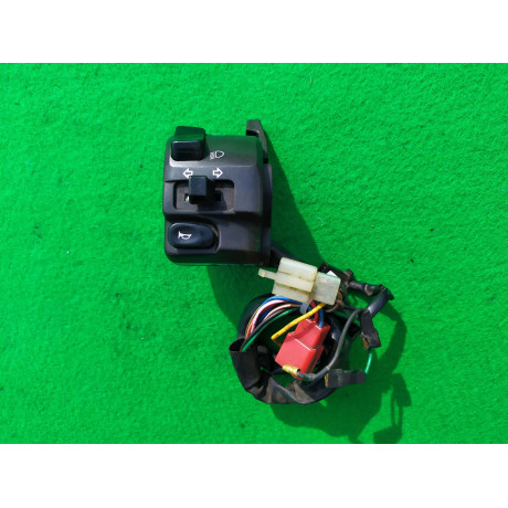 Moto-JJ.com - XJR 1300