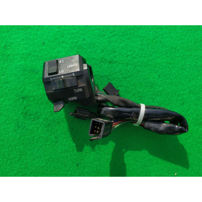 Moto-JJ.com - GPZ 500S