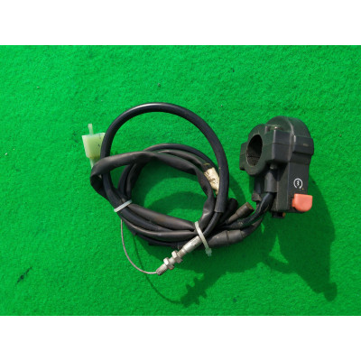 Moto-JJ.com - CBR 125R