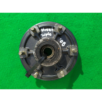 Moto-JJ.com - STREET TRIPLE