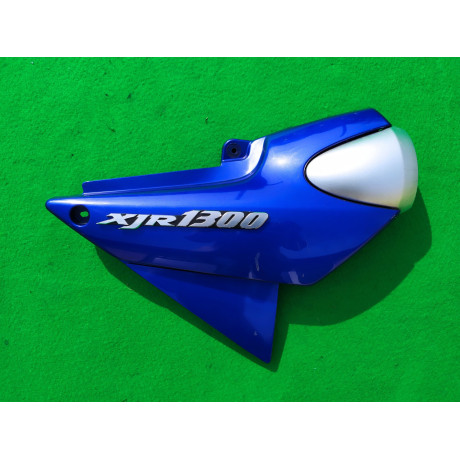 Moto-JJ.com - XJR 1300