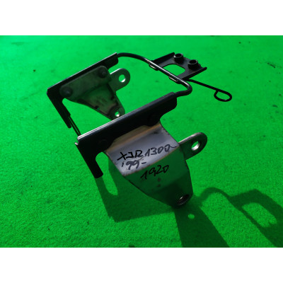 Moto-JJ.com - XJR 1300