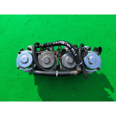 Moto-JJ.com - FZ 750