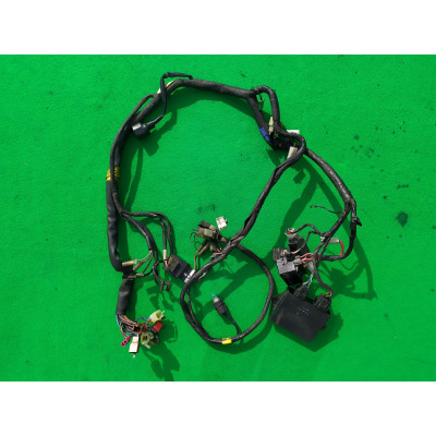 Moto-JJ.com - XJR 1300