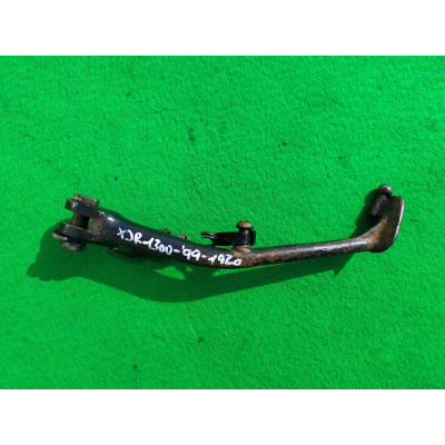 Moto-JJ.com - XJR 1300