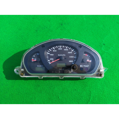 Moto-JJ.com - BURGMAN 400