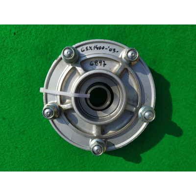 Moto-JJ.com - GSX 1400