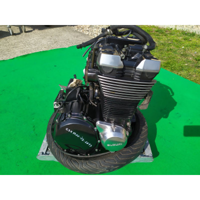 Moto-JJ.com - GSX 600F