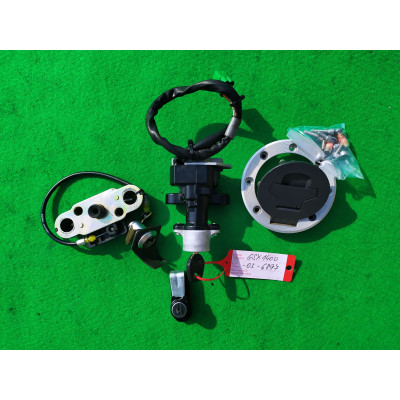 Moto-JJ.com - GSX 1400