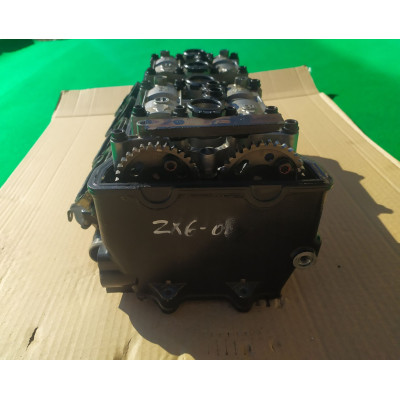 Moto-JJ.com - ZX-636R