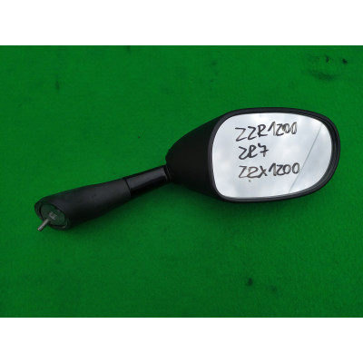 Moto-JJ.com - ZRX 1200