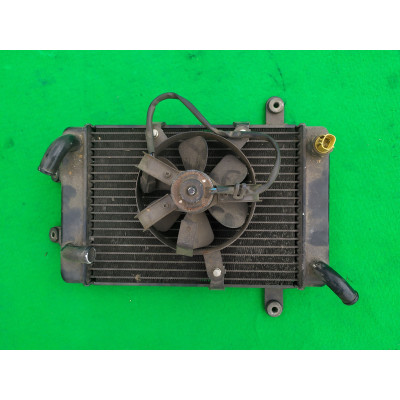 Moto-JJ.com - BURGMAN 400