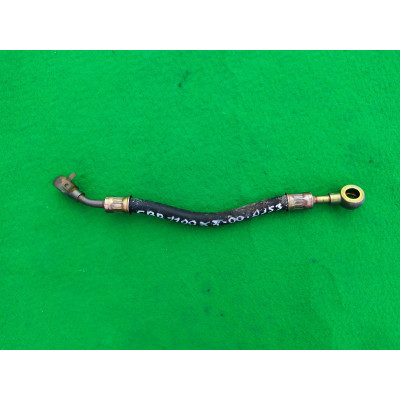 CBR 1100XX SUPERBLACKBIRD