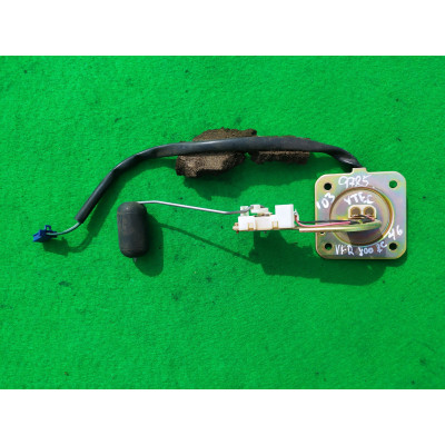 Moto-JJ.com - VFR 800 RC46