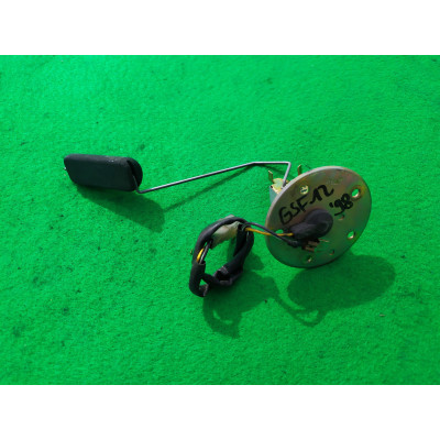 Moto-JJ.com - GSF 650