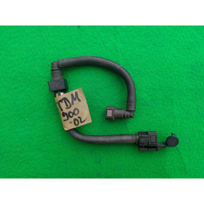 Moto-JJ.com - TDM 900