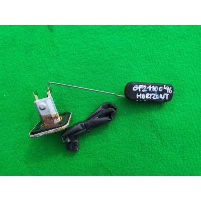 Moto-JJ.com - GPZ 1100 HORIZONT