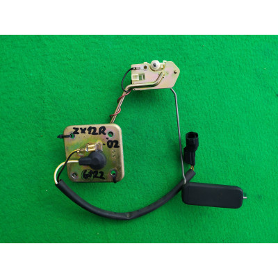 Moto-JJ.com - ZX-12R