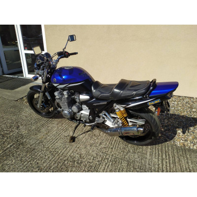 XJR 1300 SP