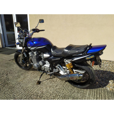 XJR 1300 SP