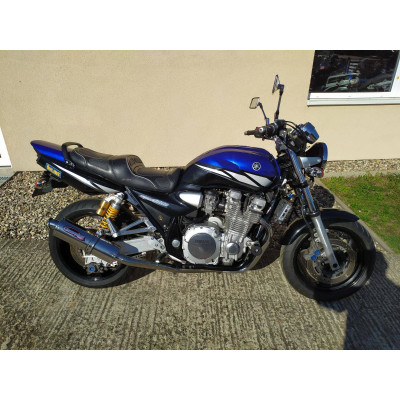 XJR 1300 SP