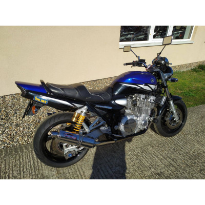 XJR 1300 SP