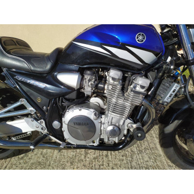 XJR 1300 SP