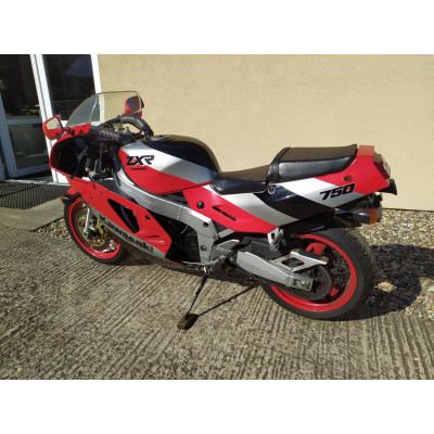 ZXR 750 H