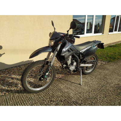 KLX 250