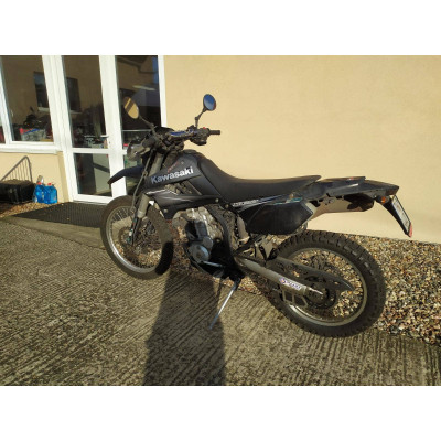 KLX 250