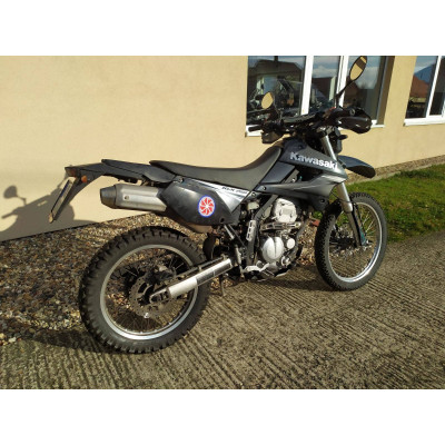 KLX 250