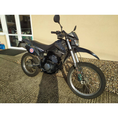 KLX 250