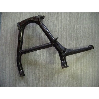 CBR 1100XX SUPERBLACKBIRD