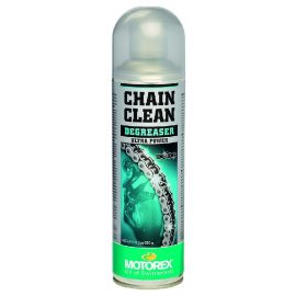 MOTOREX CHAIN CLEAN 500ml