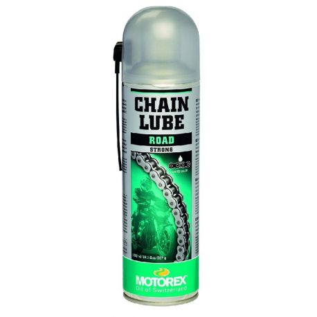 MOTOREX CHAINLUBE ROAD 500ml