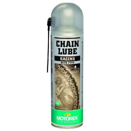 MOTOREX CHAINLUBE RACING 500ml